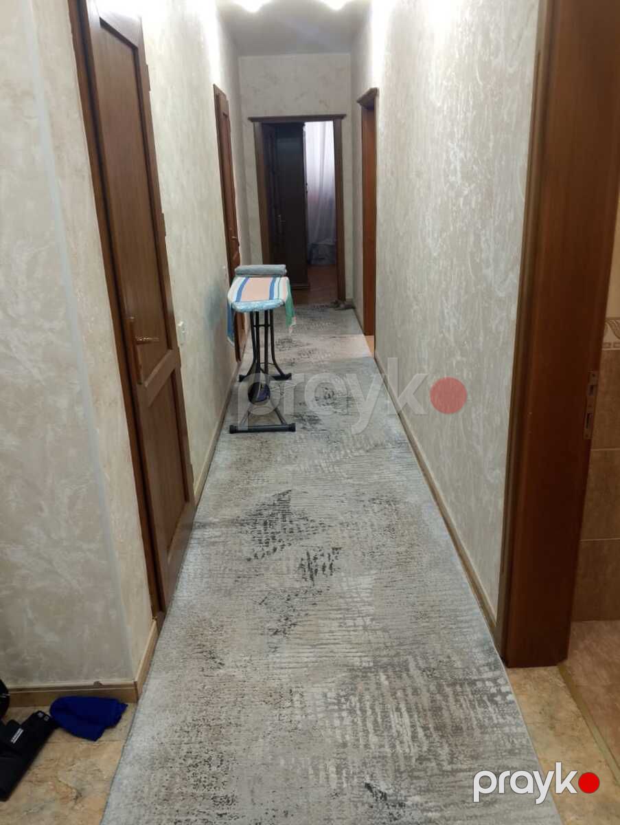 Satılır 3 otaqlı yeni tikili 116 m² — Mənzil, Bakı (4)