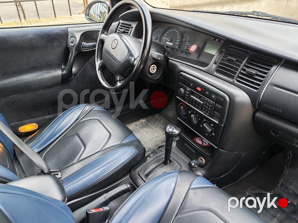 Opel Vectra, 1.8 L, 2000 il, 240 000 km — Avtomobillər, Bakı (4)