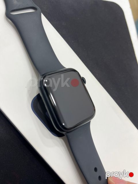 Apple Watch SE 2 Midnight 44mm — Bakı