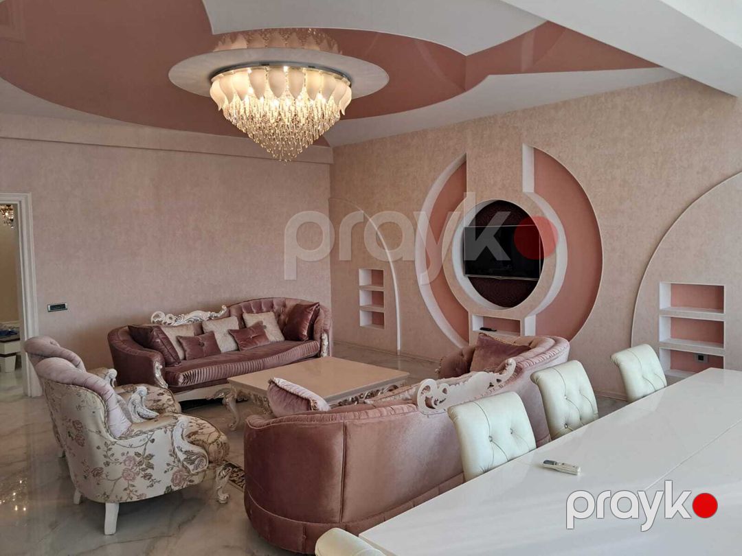 Satılır 3 otaqlı yeni tikili 178 m² — Mənzil, Bakı (3)