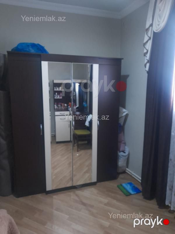 Satılır 5 otaqlı Həyət evi / Villa, 200 m², Yasamal rayonu — Ev, villa, Bakı (3)