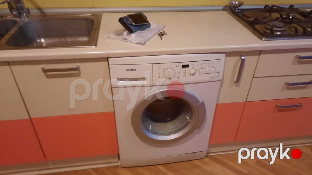 İcarəyə verilir 2 otaqlı yeni tikili 85 m² — Mənzil, Bakı (6)