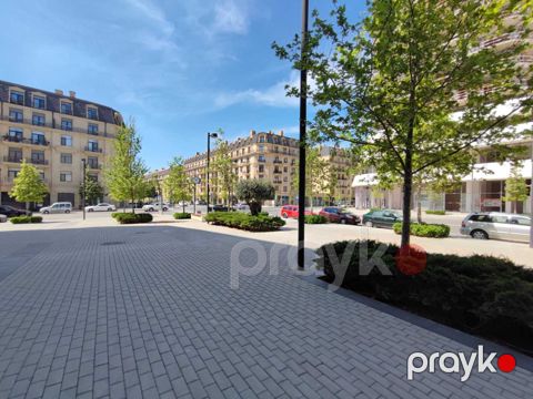Satılır 3 otaqlı yeni tikili 136 m² — Bakı