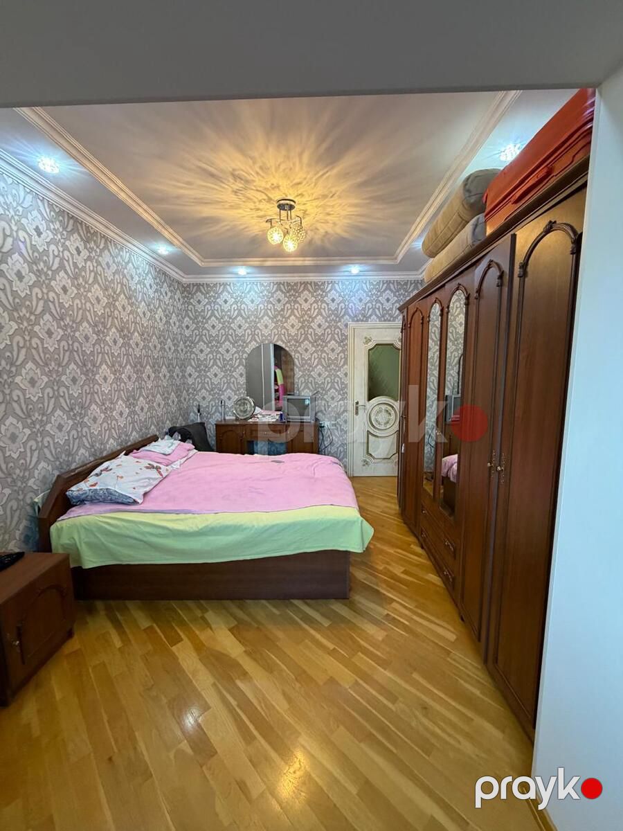 Satılır 3 otaqlı köhnə tikili 65 m² — Mənzil, Bakı (6)