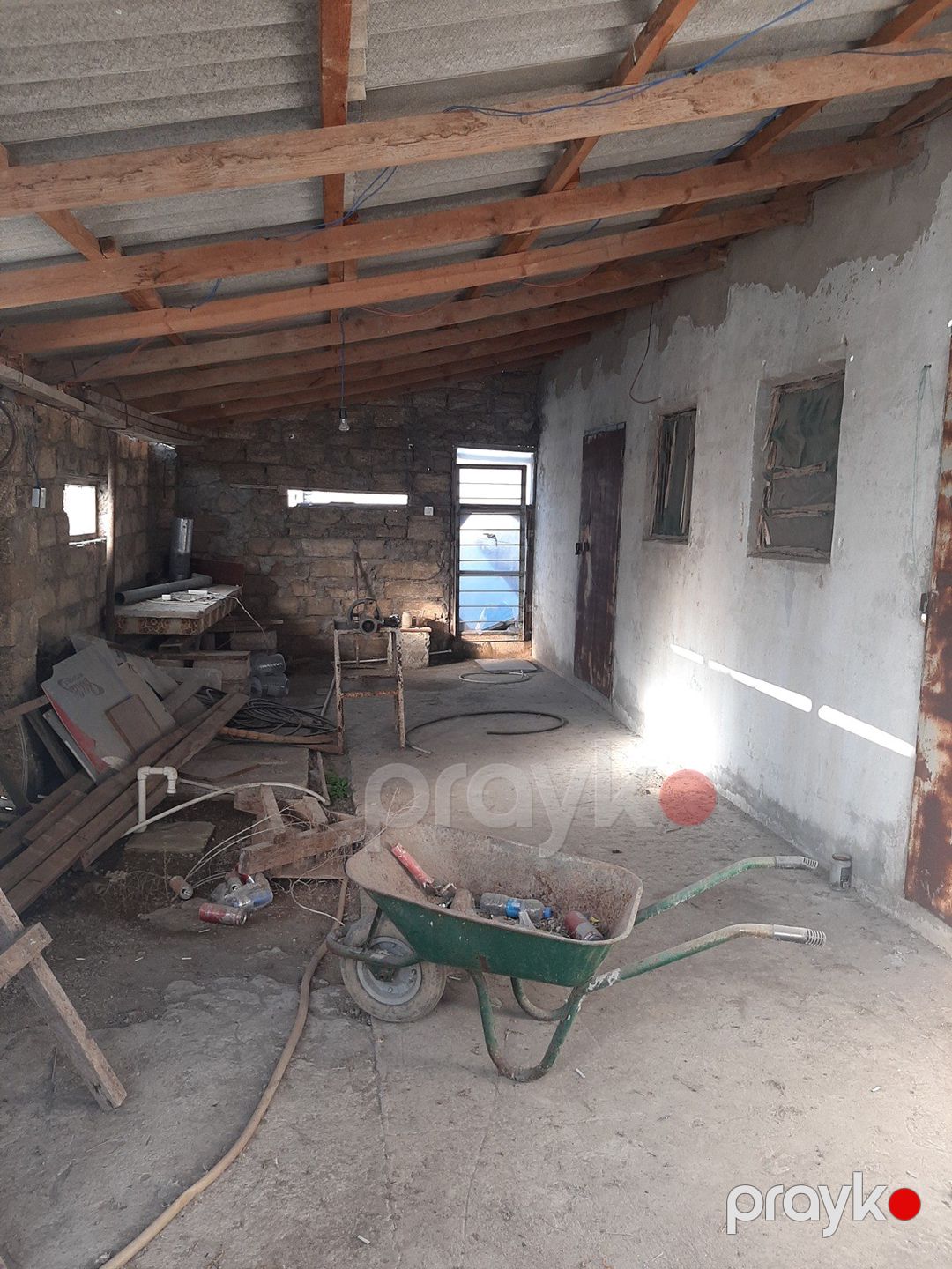 12.8 sot torpaq sahəsi, Albalılıq qəs — Torpaq, Bakı (12)