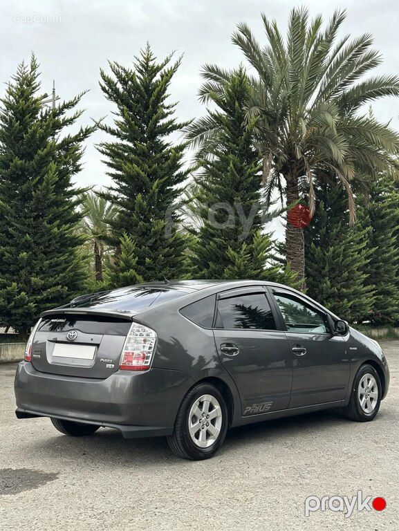 Toyota Prius, 1.5 L, 1.3 kWh, 2007 il, 360 493 km — Avtomobillər, Bakı (6)