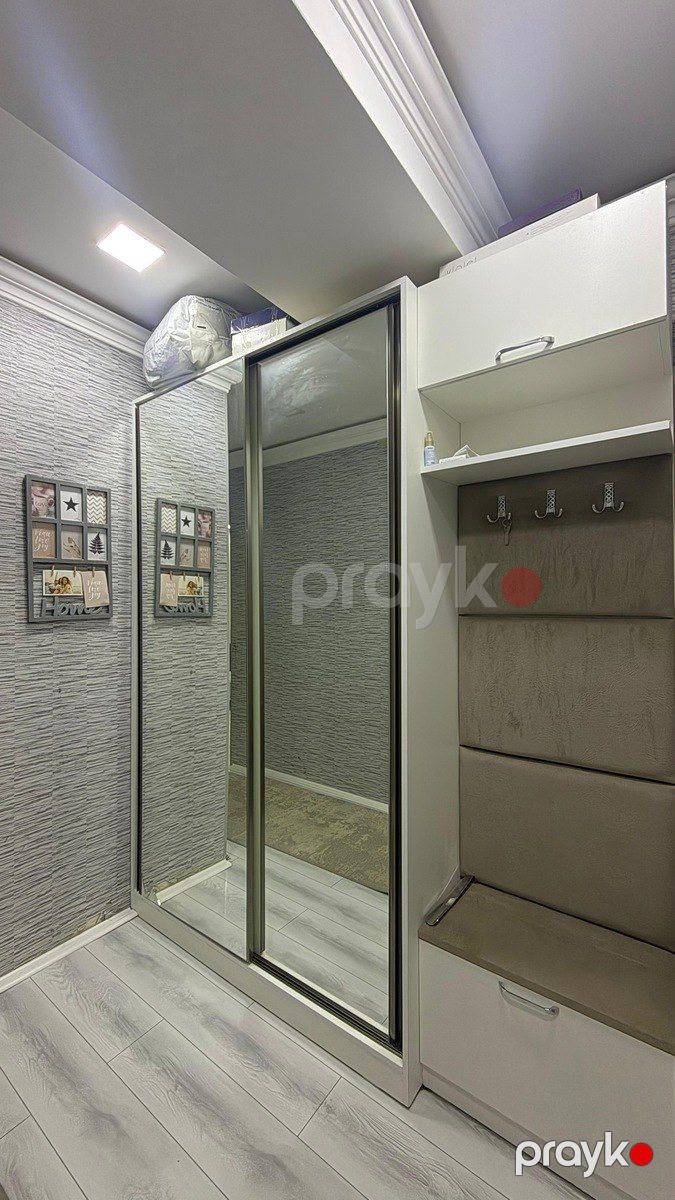 Satılır 2 otaqlı yeni tikili 48 m² — Mənzil, Bakı (5)