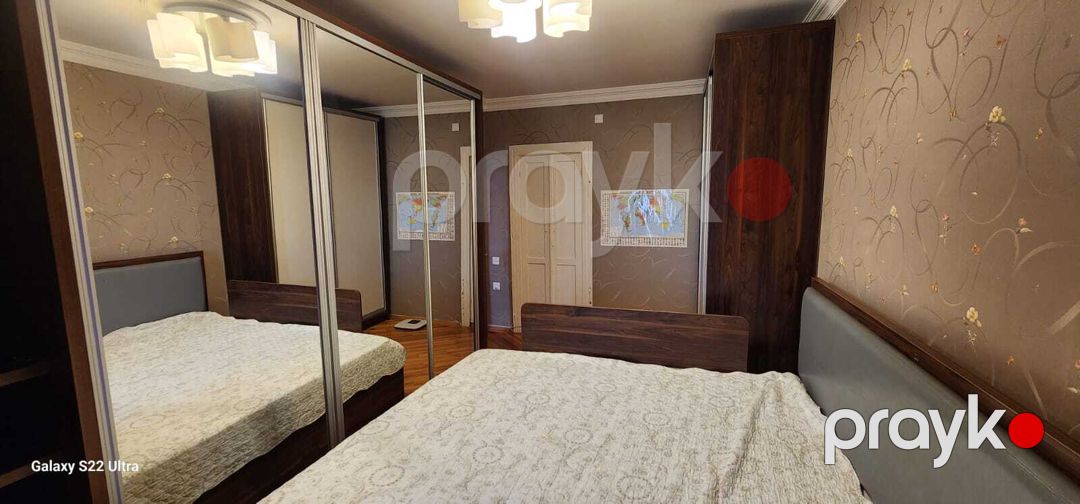 İcarəyə verilir 2 otaqlı köhnə tikili 77 m² — Mənzil, Bakı (4)