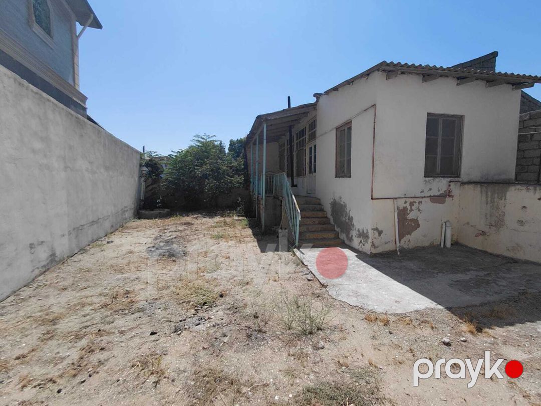 Satılır 3 otaqlı həyət evi/bağ evi 80 m² — Ev, villa, Bakı (2)
