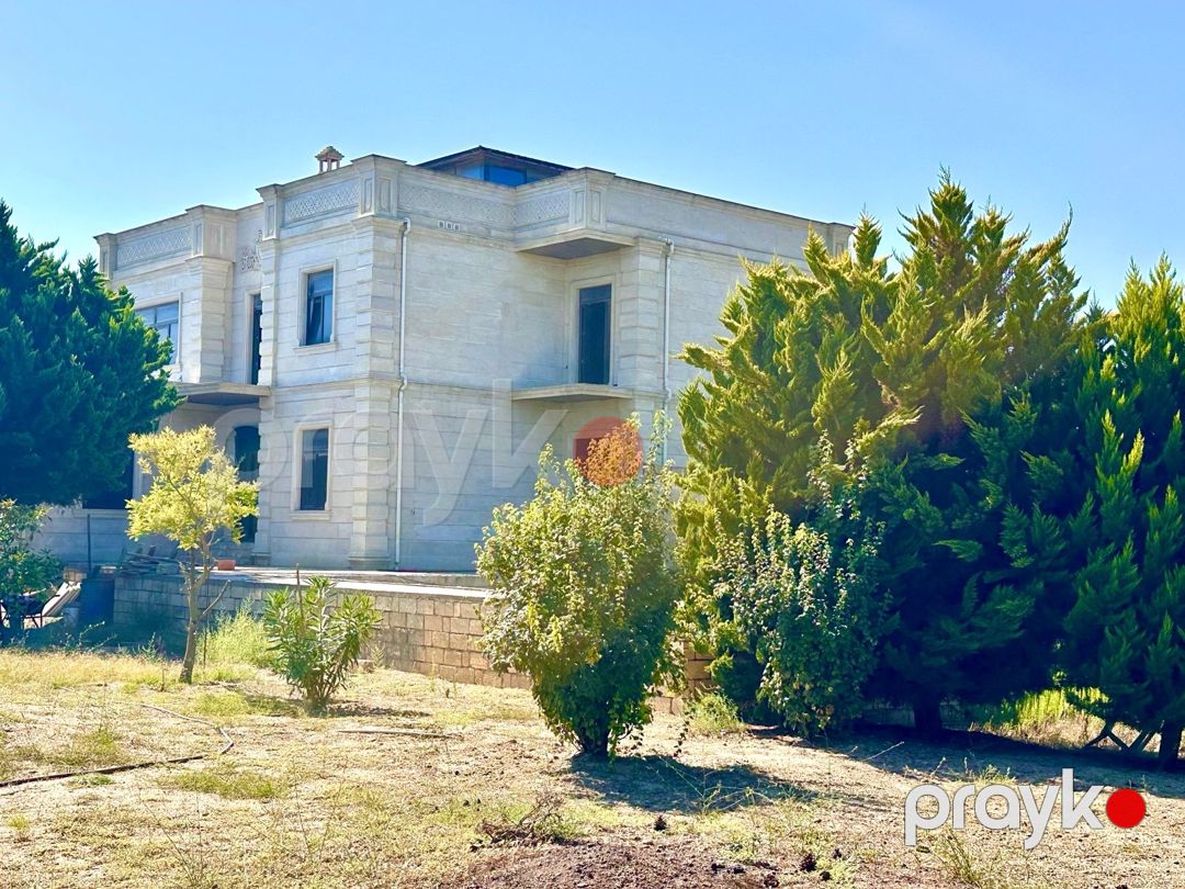 Villa, Sabunçu r — Ev, villa, Bakı (7)