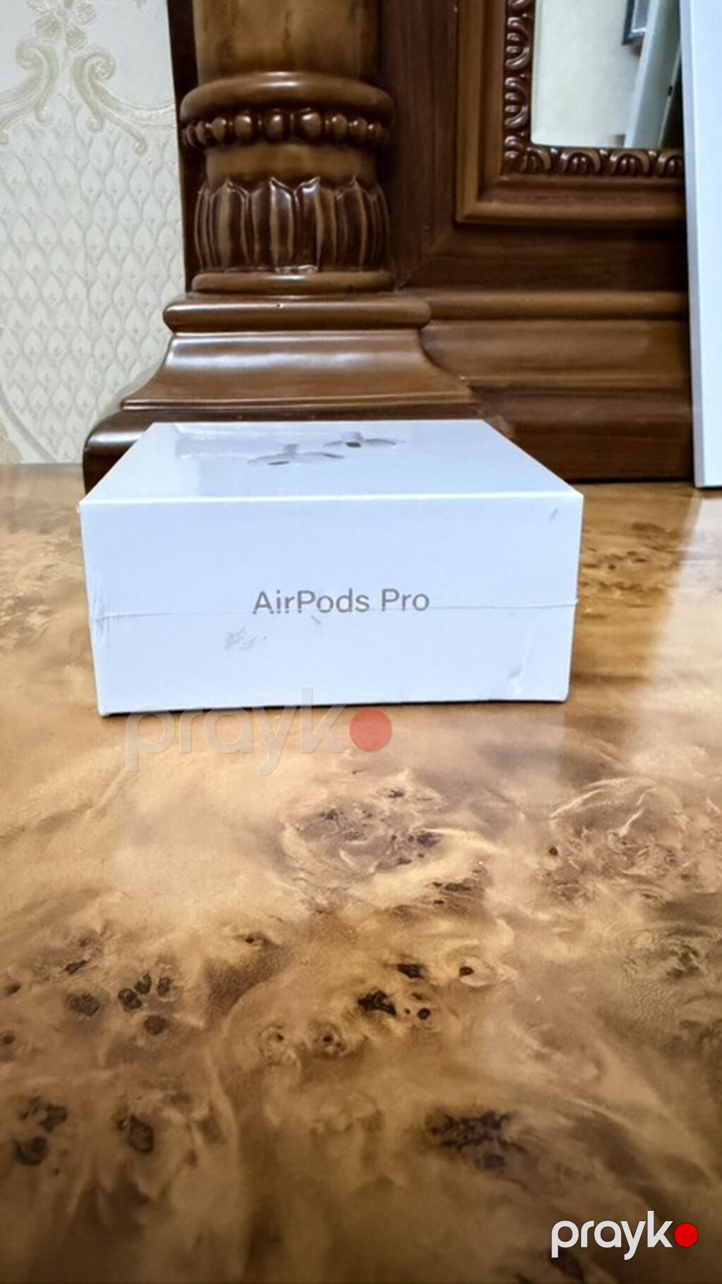 Yeni Simsiz (Bluetooth) Qulaqcıqlar, Apple, rəng - Ağ — Qulaqcıqlar, Mehdiabad (3)