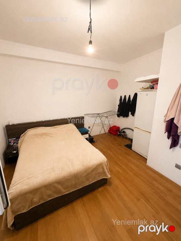 Satılır 3 otaqlı Bina evi menzil (Yeni tikili), 75 m², Xətai rayonu — Mənzil, Bakı (5)