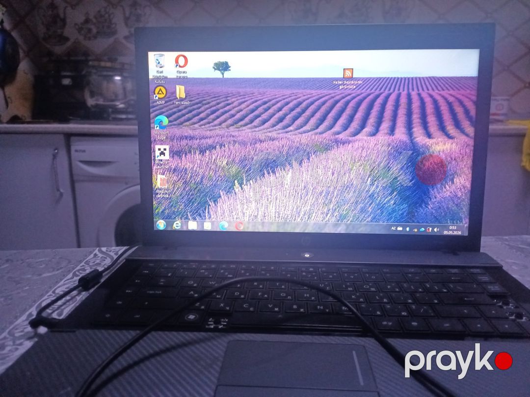 Noutbuk HP — Noutbuklar, Mingəçevir (2)
