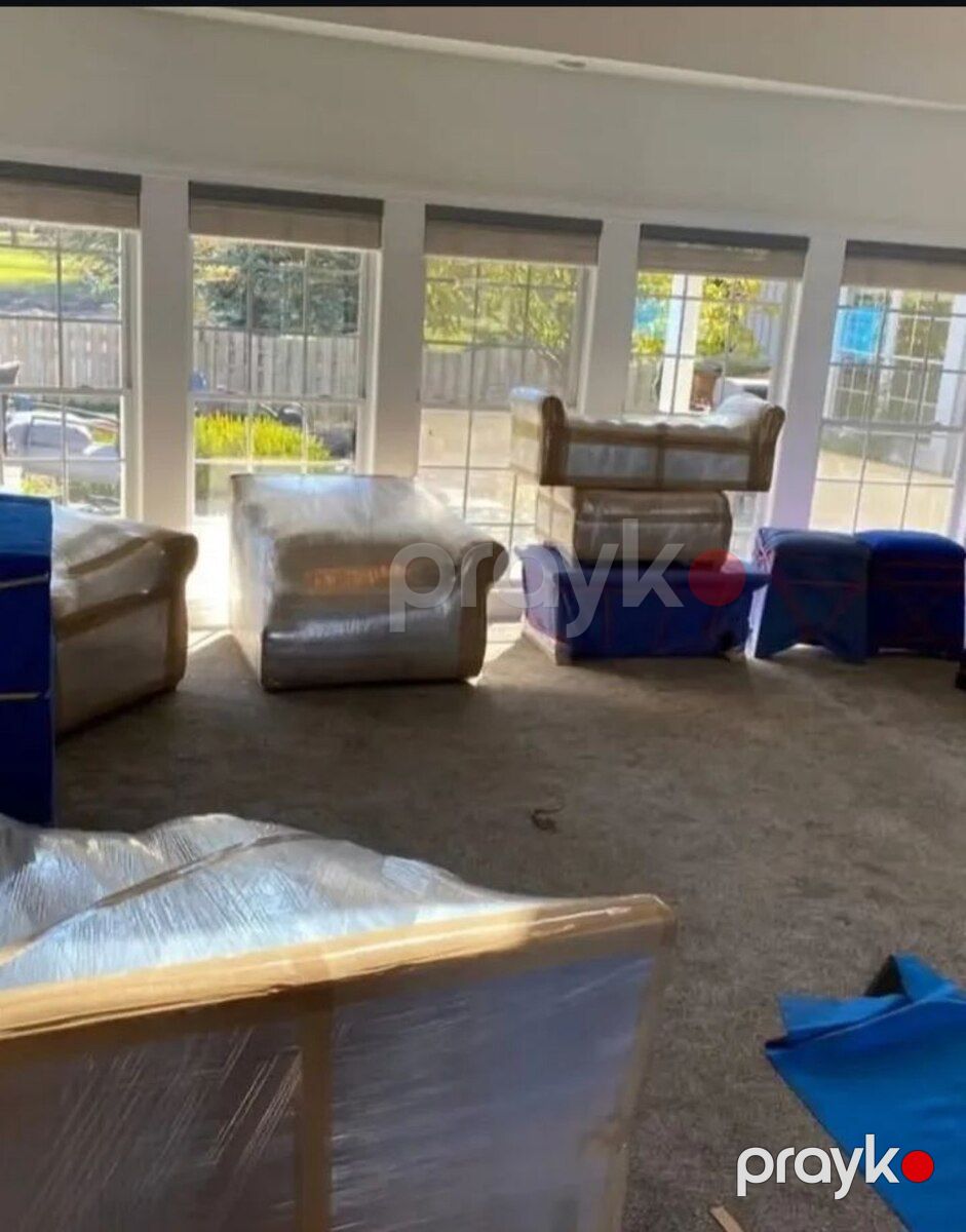 Yükdaşıma xidməti — Logistika, Bakı (4)