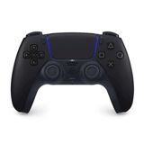 Oyun pultu "PS5 Dualsense black" — Mallar