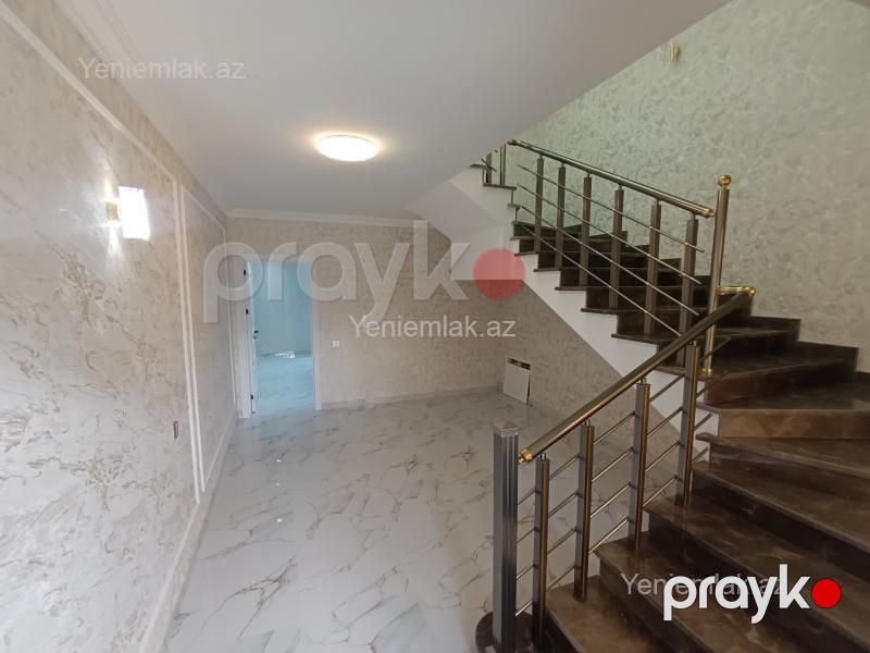 Satılır 5 otaqlı Həyət evi / Villa, 340 m², Suraxanı rayonu — Ev, villa, Bakı (3)