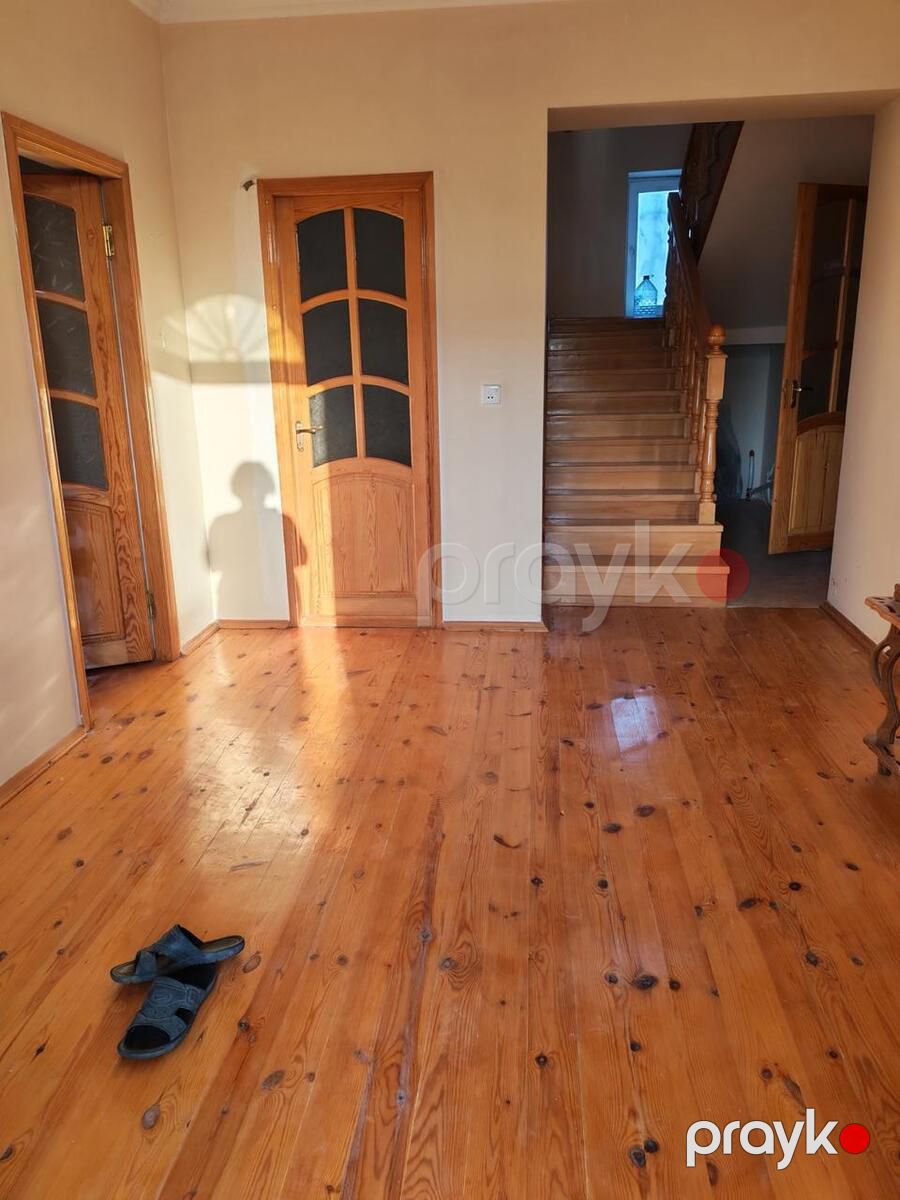 Satılır 5 otaqlı həyət evi/bağ evi 200 m² — Ev, villa, Bakı (10)