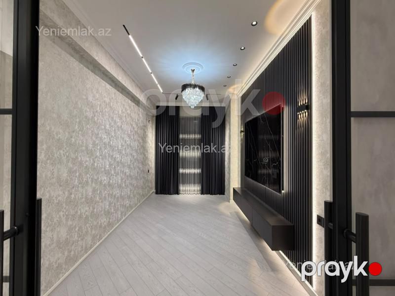 Satılır 1 otaqlı Bina evi menzil (Yeni tikili), 60 m², Sumqayıt Bulvarı — Mənzil, Sumqayıt (9)