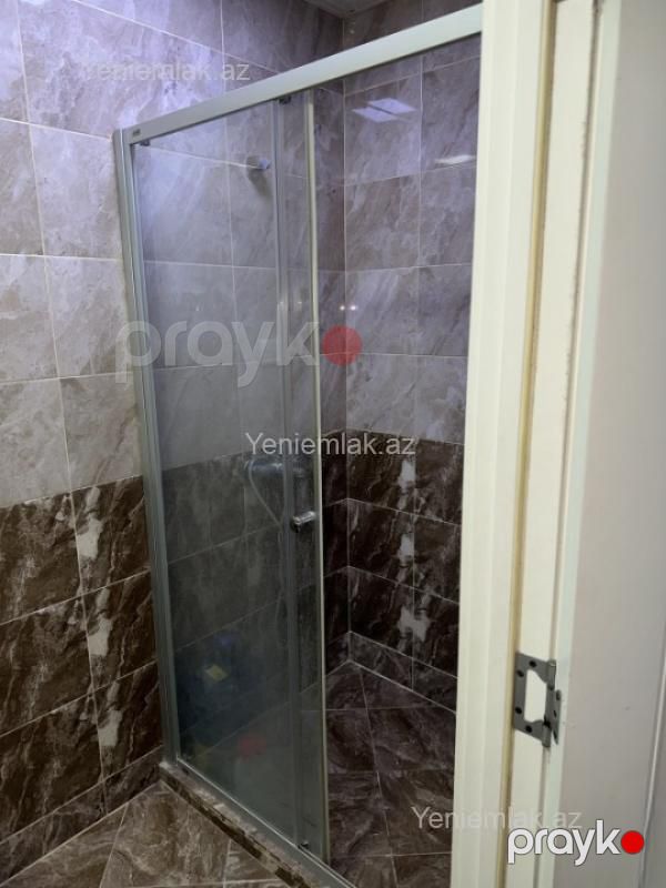 Satılır 1 otaqlı Bina evi menzil (Yeni tikili), 48 m², Yasamal rayonu — Mənzil, Bakı (8)