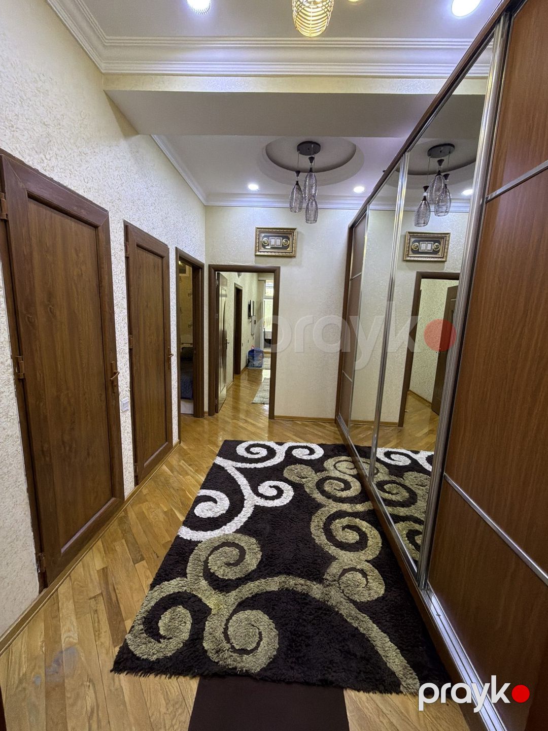 Satılır 3 otaqlı yeni tikili 86 m² — Mənzil, Bakı (3)