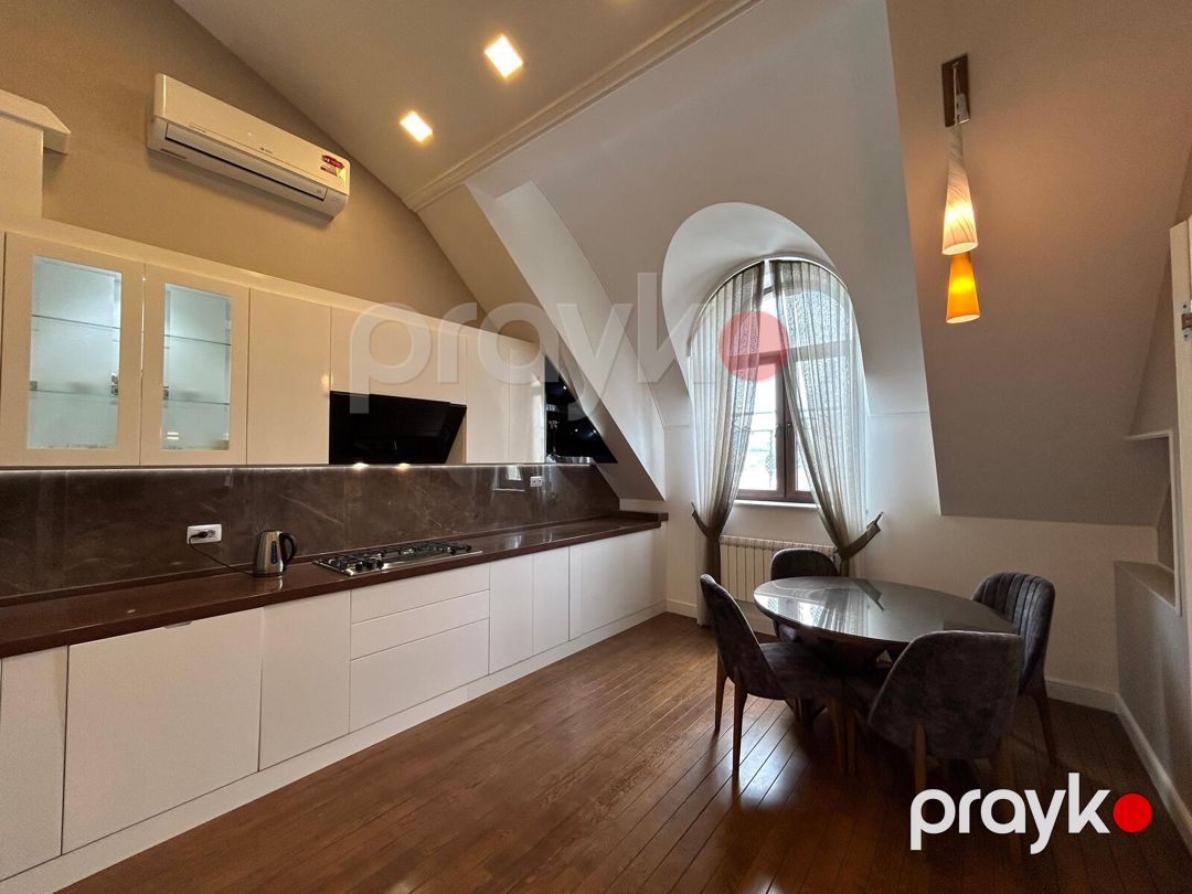 Satılır 6 otaqlı yeni tikili 275 m² — Mənzil, Bakı (10)