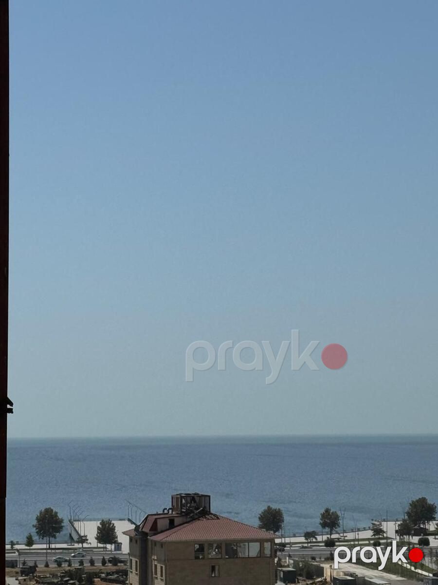 İcarəyə verilir 3 otaqlı yeni tikili 110 m² — Mənzil, Bakı (2)