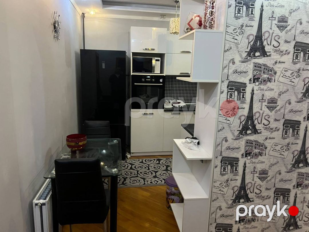 Satılır 3 otaqlı yeni tikili 75 m² — Mənzil, Bakı (11)