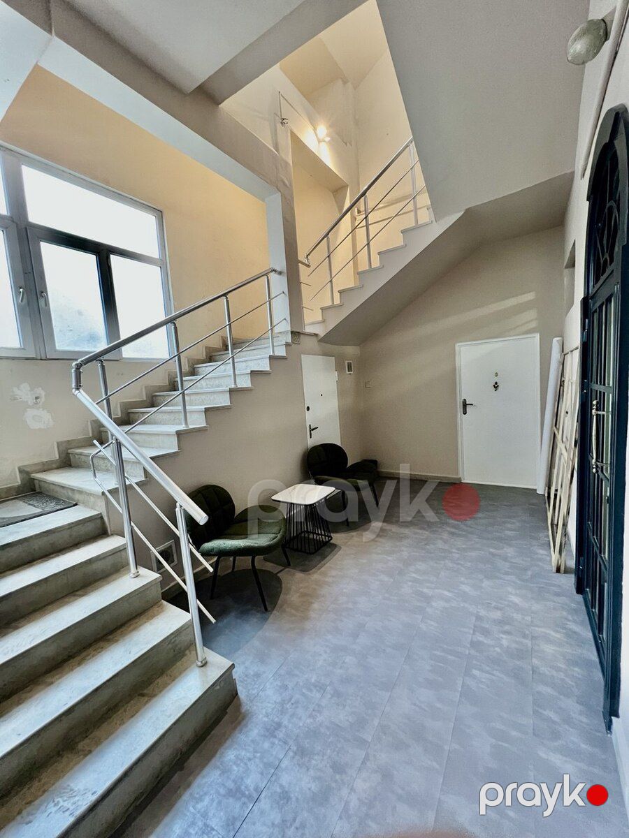 İcarəyə verilir 4 otaqlı ofis 134 m² — Ofis, Bakı (6)