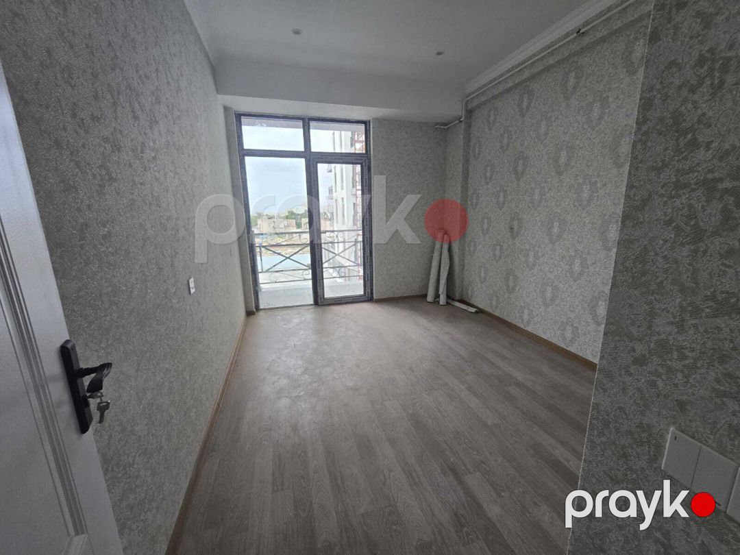 Satılır 2 otaqlı yeni tikili 100 m² — Mənzil, Bakı (3)