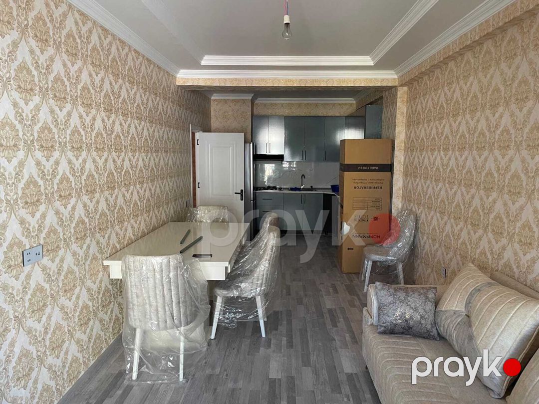 İcarəyə verilir 2 otaqlı yeni tikili 80 m² — Mənzil, Bakı (2)