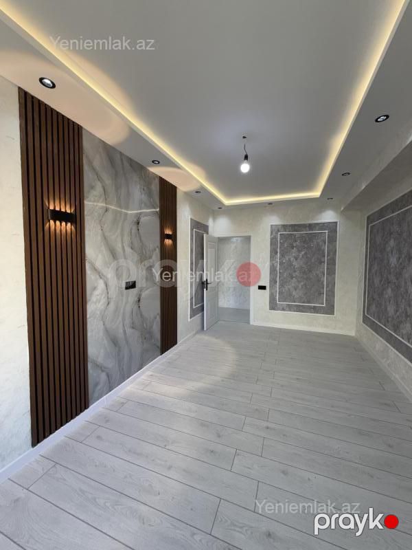 Satılır 3 otaqlı Bina evi menzil (Yeni tikili), 67 m², Xırdalan ş — Mənzil (5)