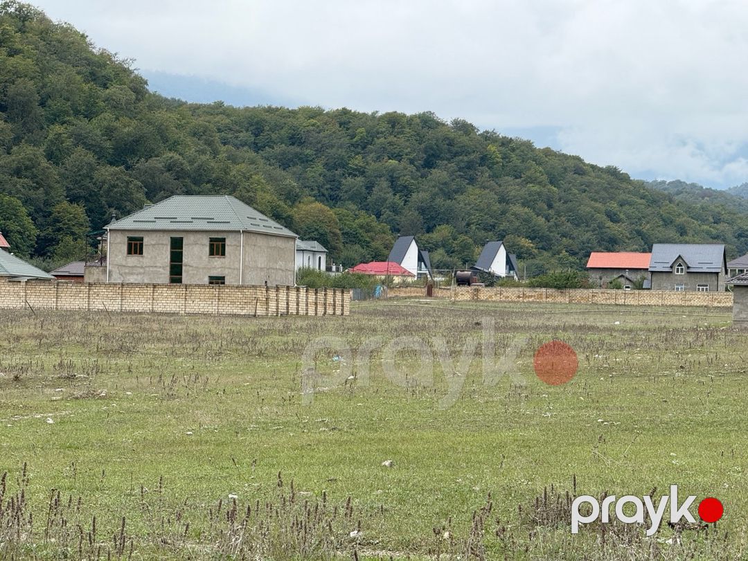 6 sot torpaq sahəsi, Qusar r — Torpaq, Qusar (2)
