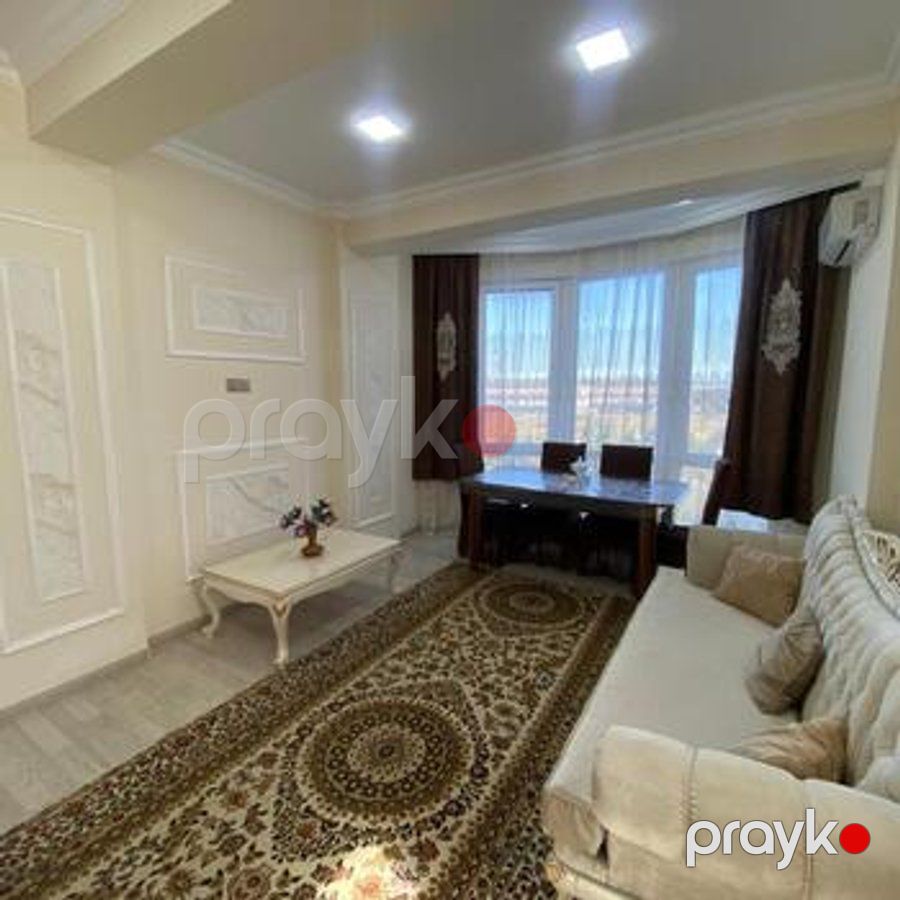 1-otaqlı yeni tikili kirayə verilir, Sumqayıt ş. 40 m² — Mənzil, Bakı (9)