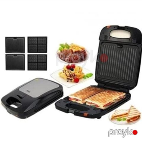 Toster DSP KC 1051 — Bakı