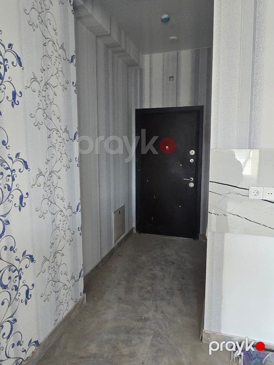 Satılır 1 otaqlı yeni tikili 31 m² — Mənzil, Bakı (6)
