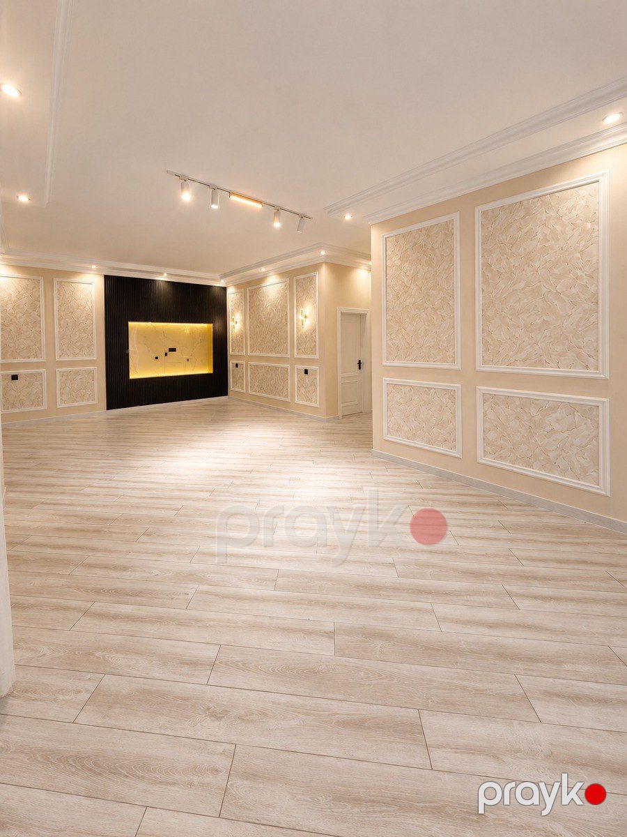 Satılır 3 otaqlı həyət evi/bağ evi 100 m² — Ev, villa, Bakı (7)