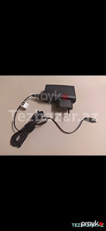 Nokia adapter original — Bakı