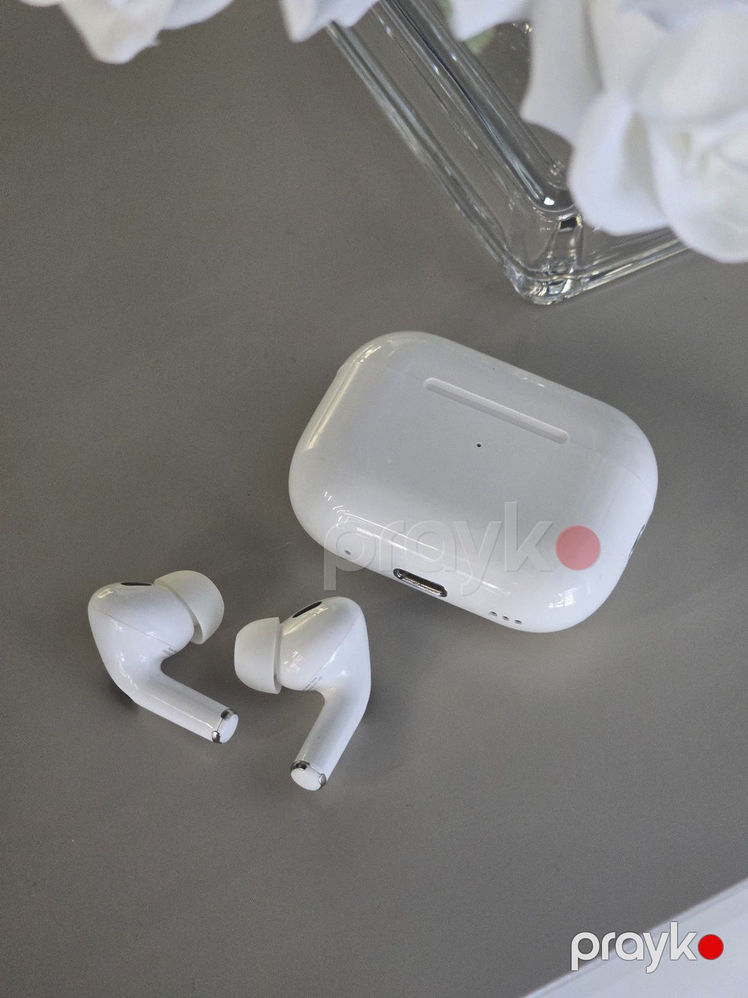 Apple AirPods Pro 2 — Səs texnikası, Bakı (3)