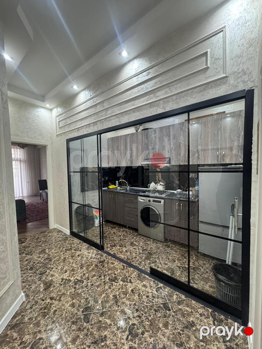 Satılır 3 otaqlı yeni tikili 73 m² — Mənzil, Bakı (5)