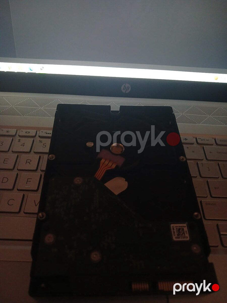 Sərt disk 1TB — Kompüterlər və noutbuklar, Bakı (2)