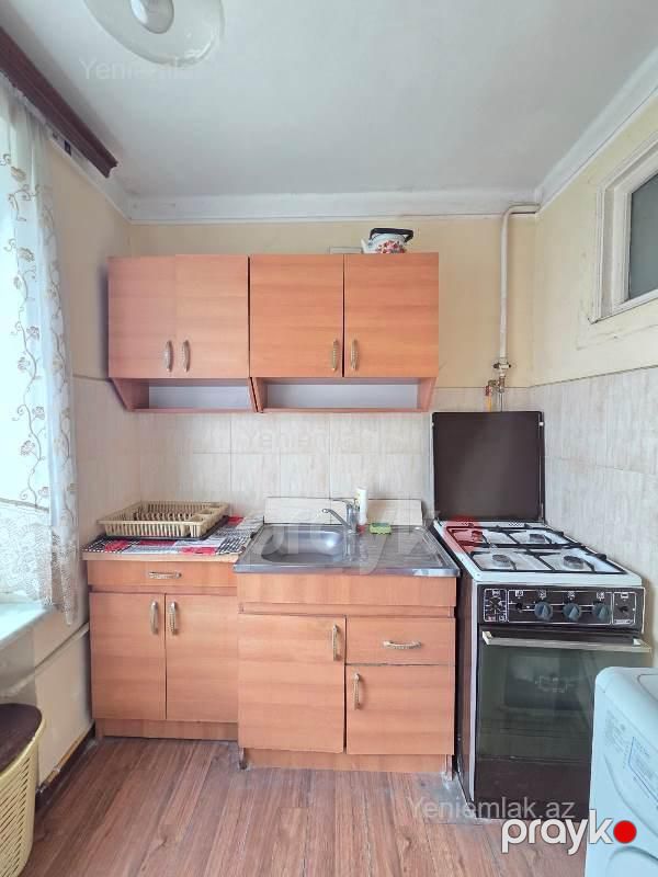 Satılır 2 otaqlı Bina evi menzil (Yeni tikili), 48 m², Yasamal rayonu — Mənzil, Bakı (9)