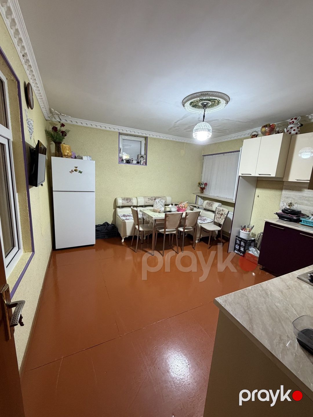 Satılır 4 otaqlı həyət evi/bağ evi 95 m² — Ev, villa, Bakı (8)