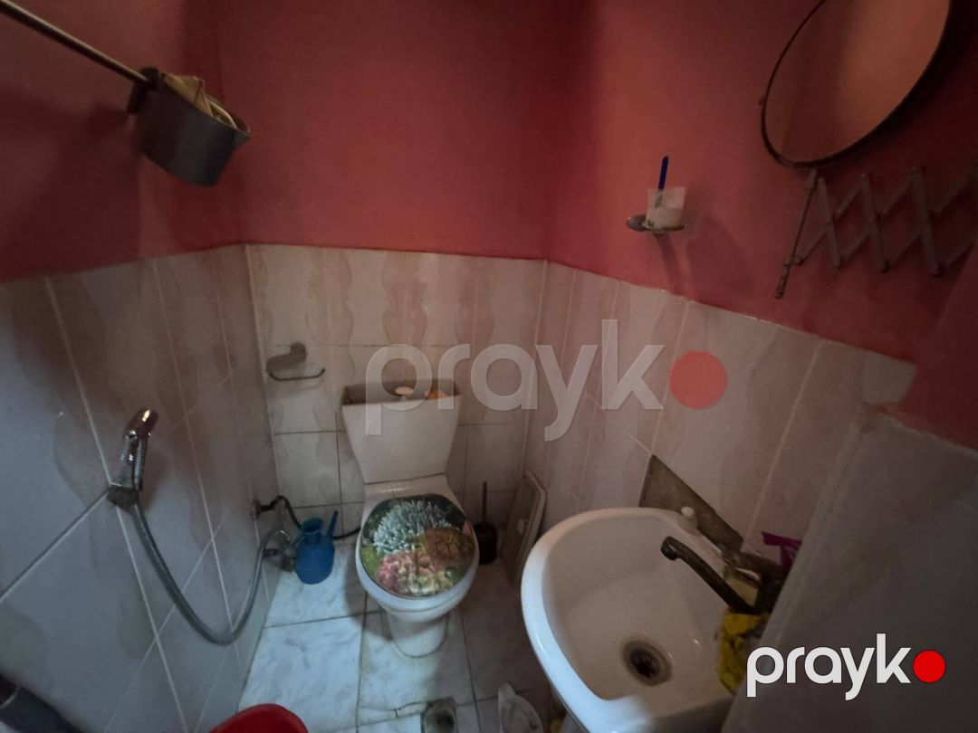 Həyət evi, Binəqədi qəs — Ev, villa, Bakı (12)