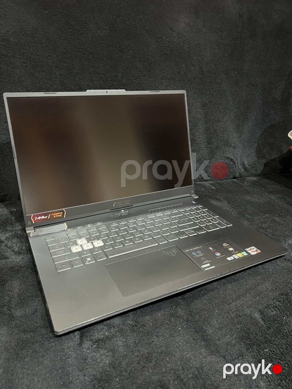 Proqram, ders, kurs, oyun uçun guclu noutbuk axtaran varsa elaqe — Asus, Zaqatala (4)