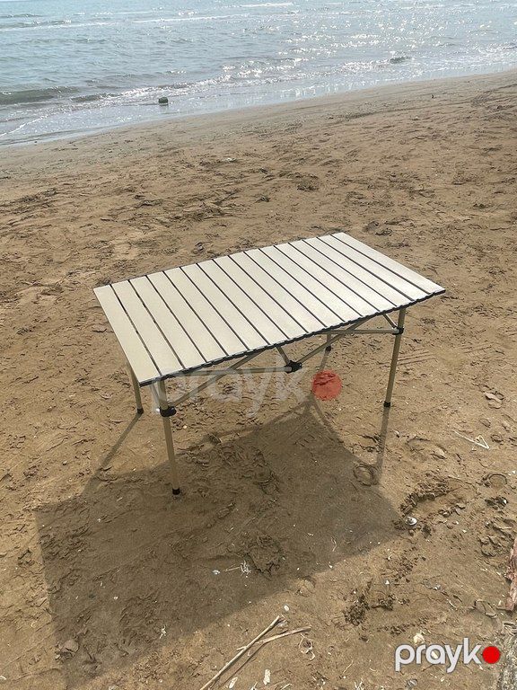 Piknik masası — Camping, ovçuluq və balıqçılıq, Bakı (4)