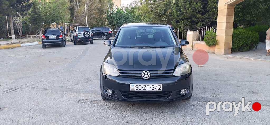 Volkswagen Golf, 1.6 L, 2011 il, 218 000 km — Avtomobillər, Sumqayıt (11)
