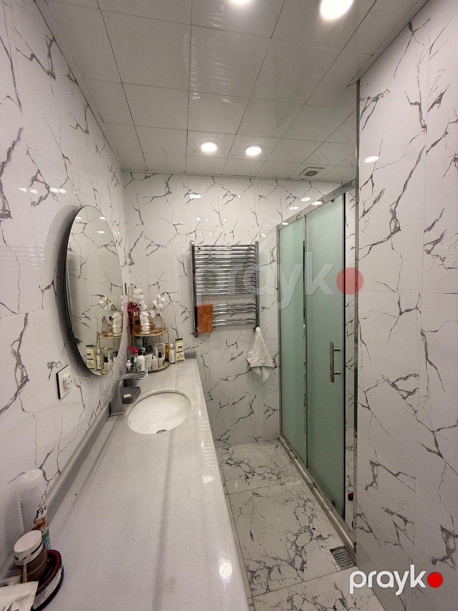 Satılır 3 otaqlı yeni tikili 95 m² — Mənzil, Bakı (9)