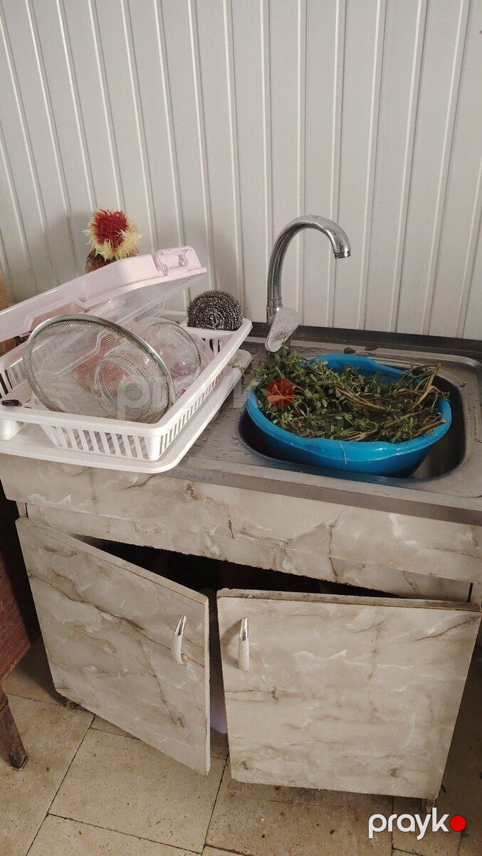 Həyət evi kirayə verilir, Nəsimi r — Ev, villa, Bakı (4)