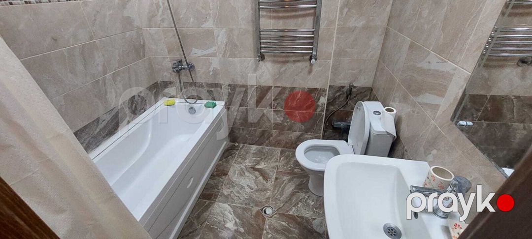 Satılır 2 otaqlı yeni tikili 80 m² — Mənzil, Bakı (11)