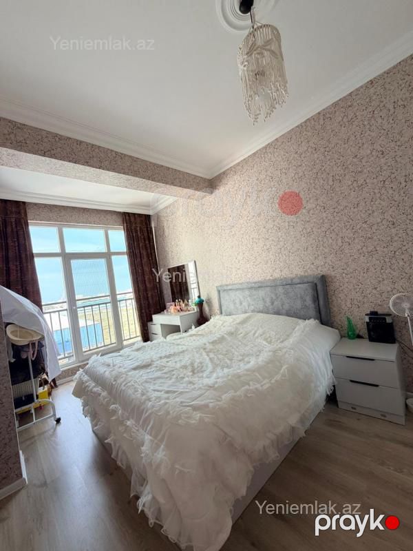 Satılır 2 otaqlı Bina evi menzil (Yeni tikili), 80 m², 76-cı məhəllə — Mənzil, Sumqayıt (7)